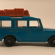 Illustration for article titled Thursday on the Thames: Land Rover Safari